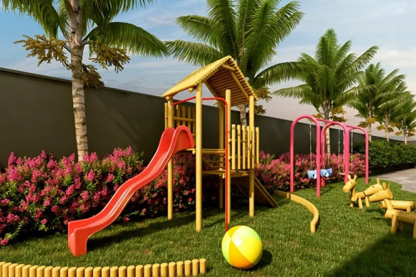 Apartamentos em Porto Belo — foto 6