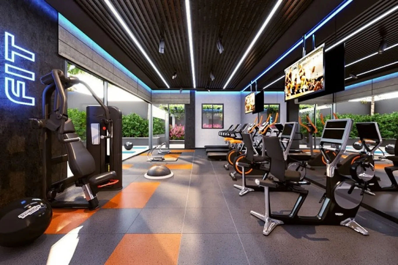 Apartamentos em Porto Belo — foto 7