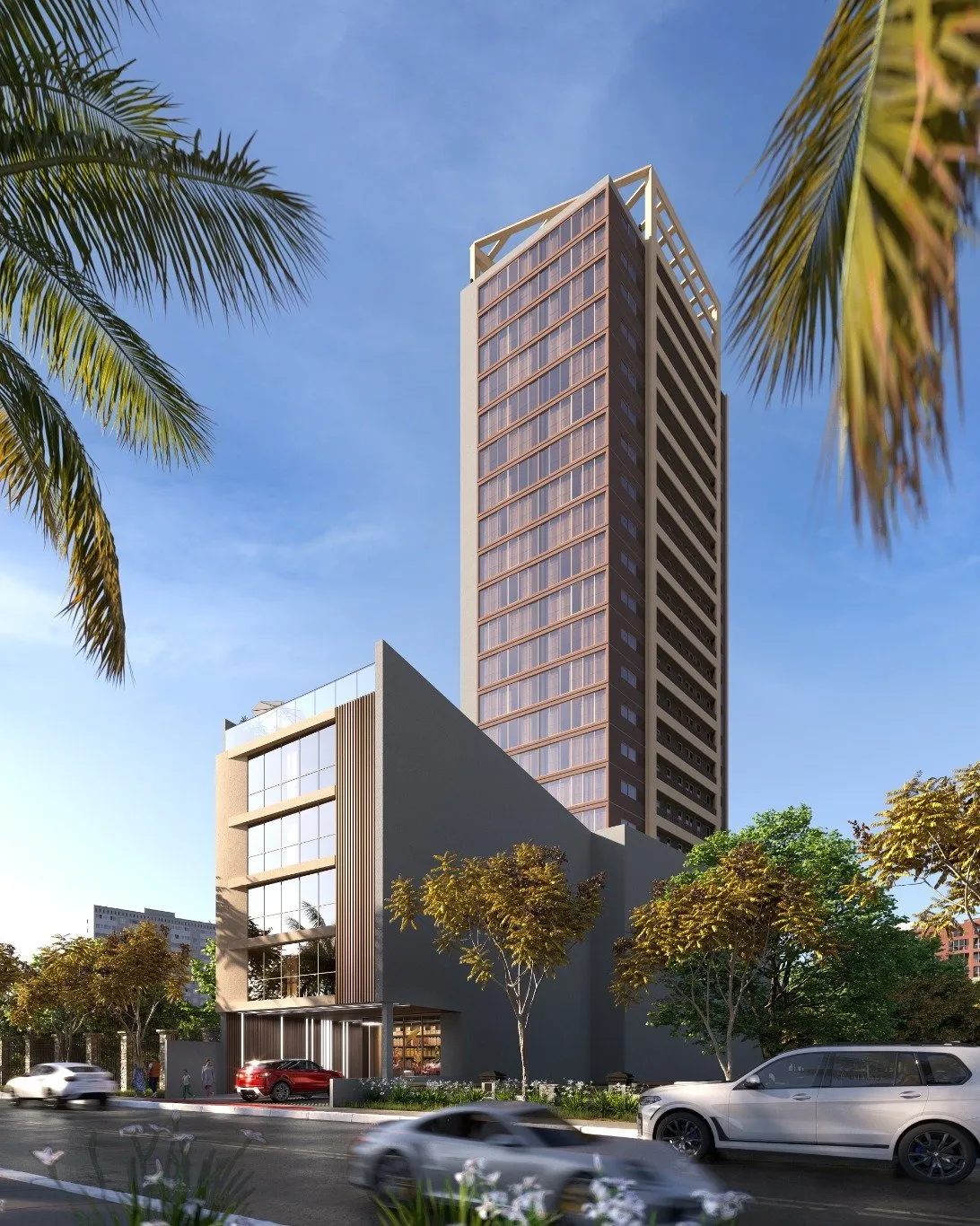 Apartamentos em Porto Belo — foto 3