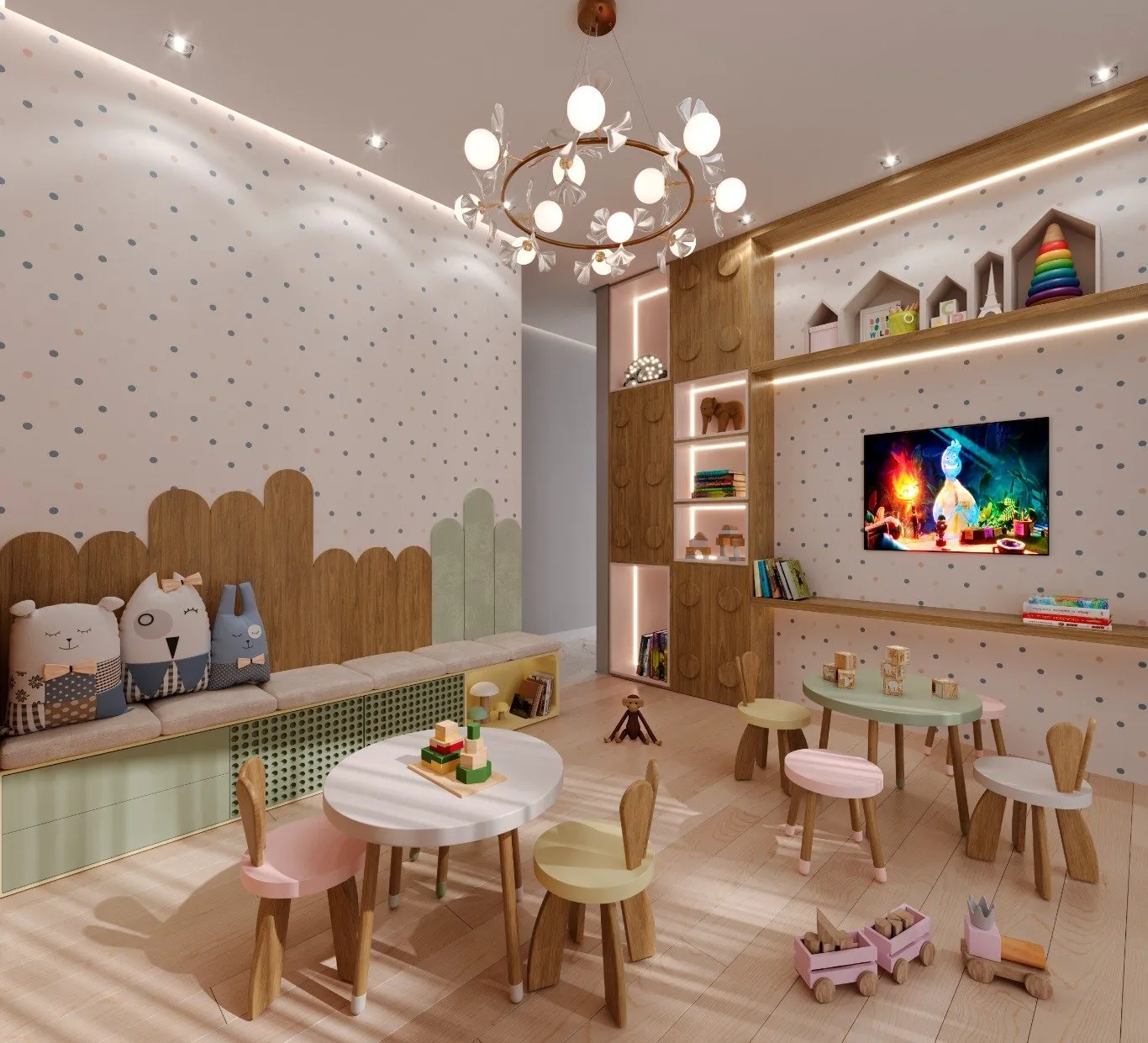 Apartamentos em Porto Belo — foto 7