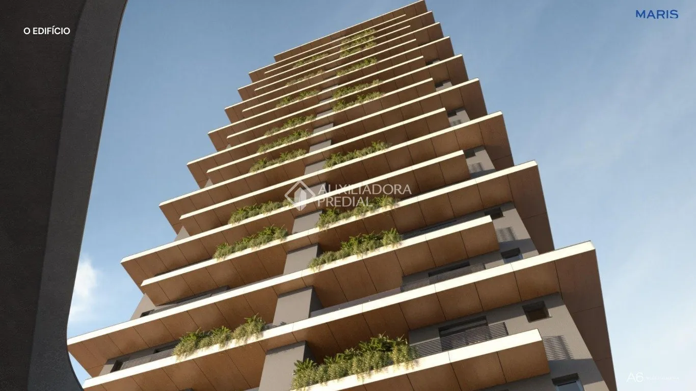 Apartamentos em Porto Belo — foto 2