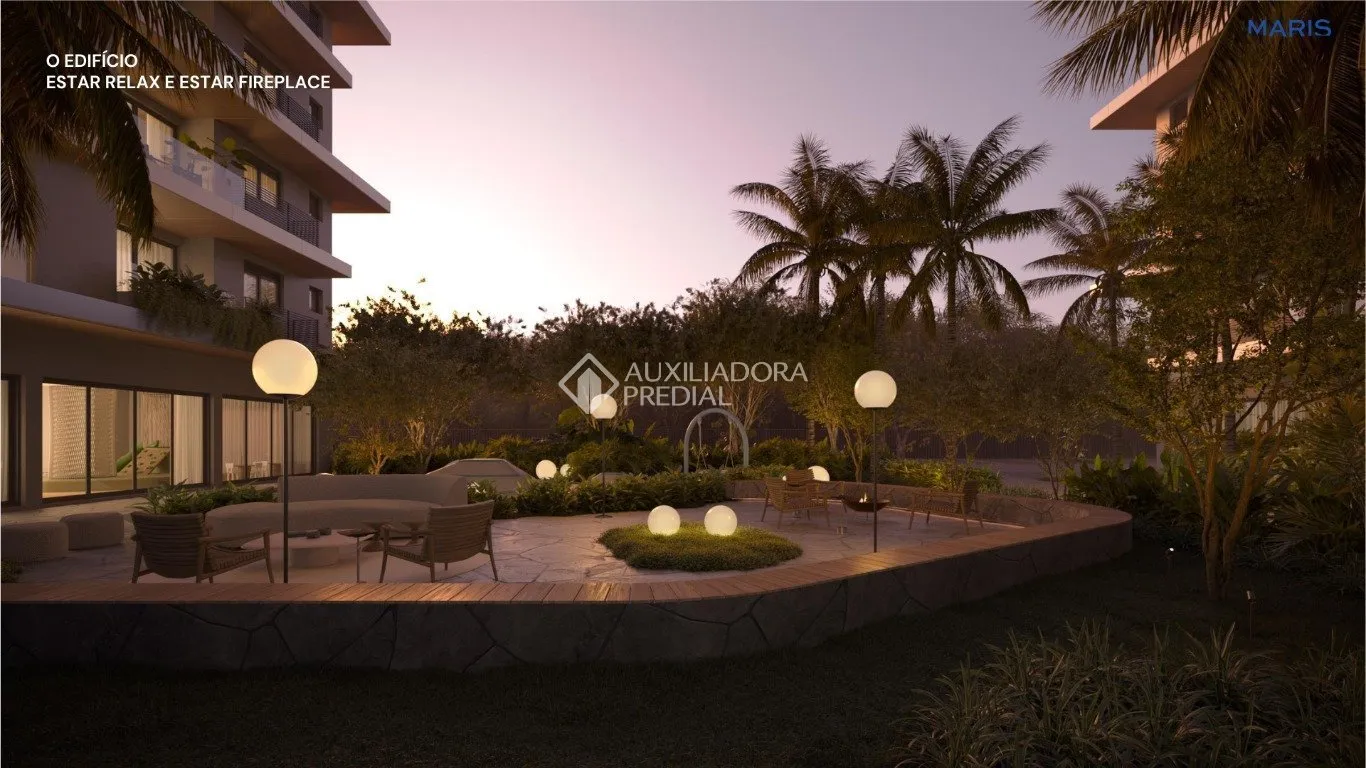 Apartamentos em Porto Belo — foto 4