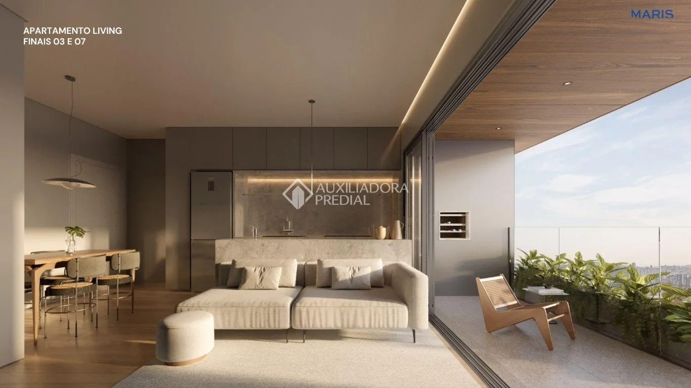 Apartamentos em Porto Belo — foto 5