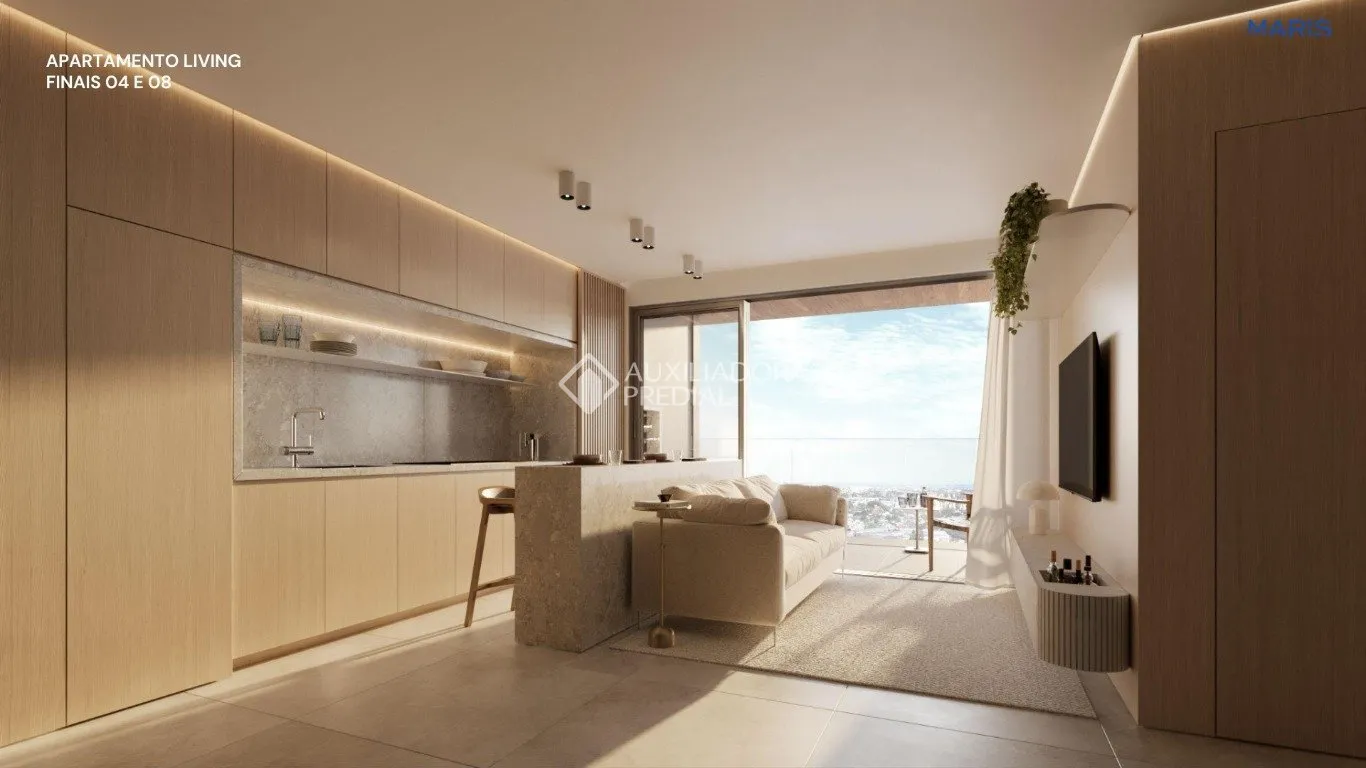 Apartamentos em Porto Belo — foto 6