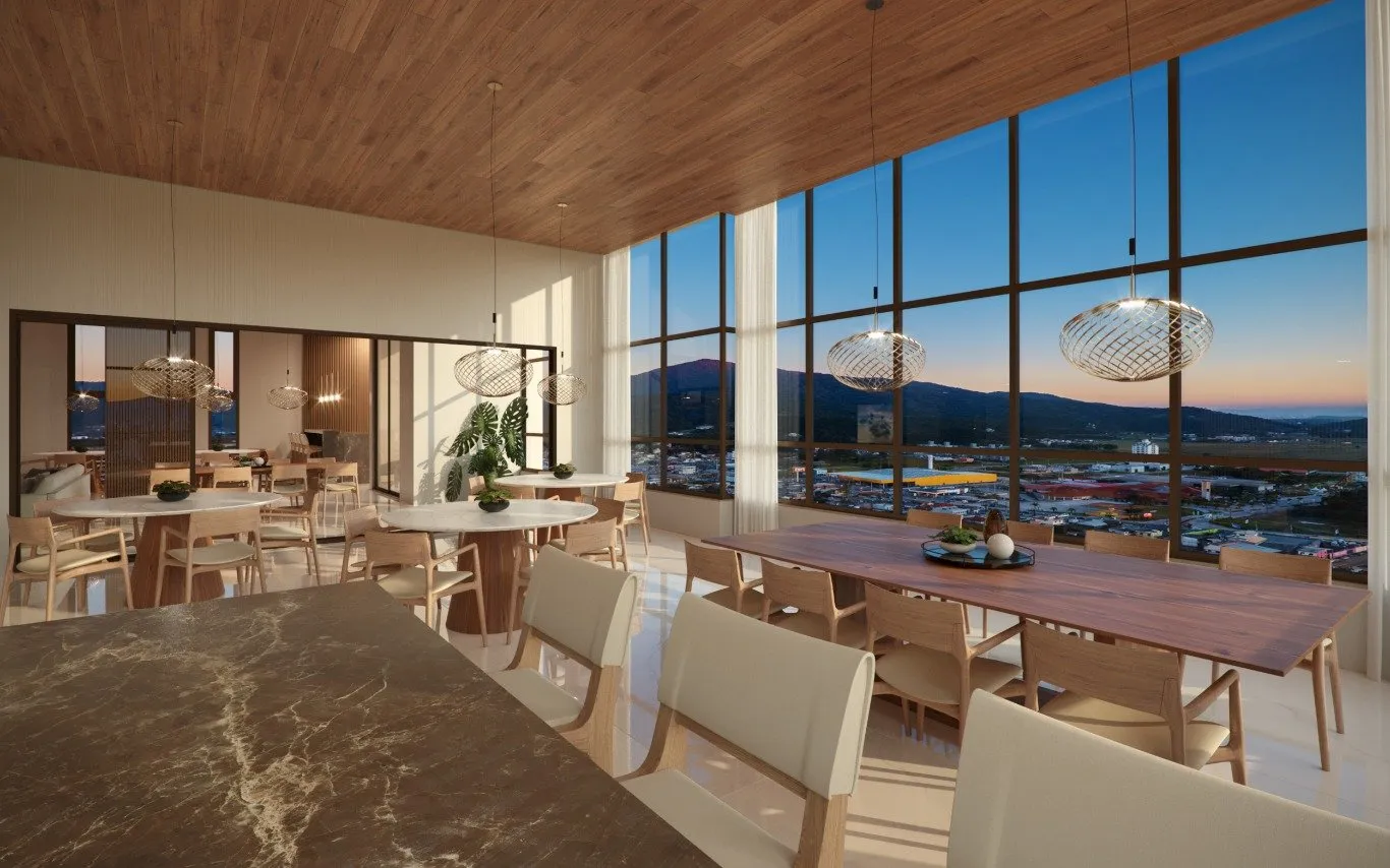 Apartamentos em Porto Belo — foto 7