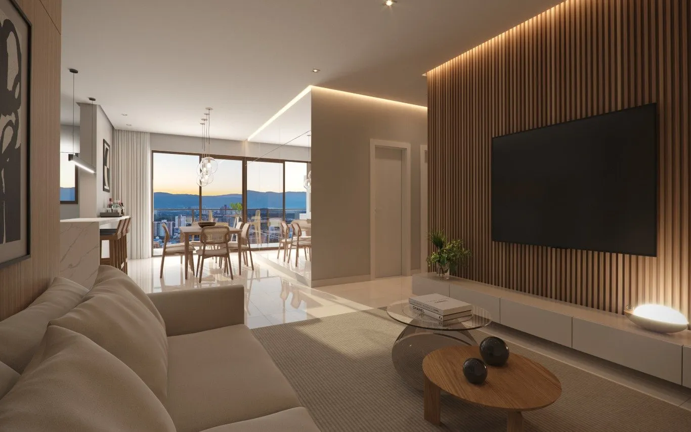 Apartamentos em Porto Belo — foto 4