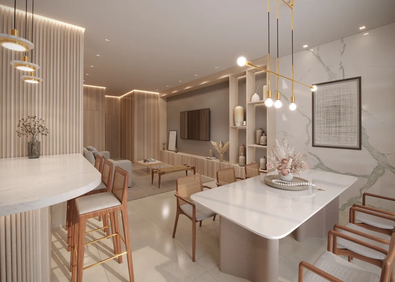 Apartamentos em Porto Belo — foto 2