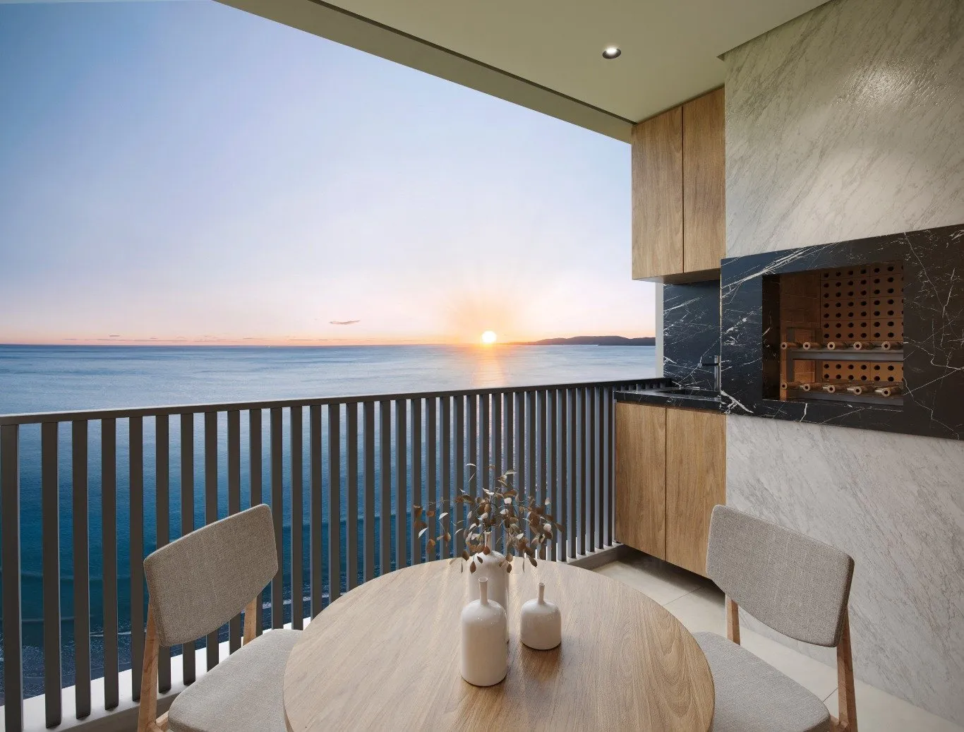 Apartamentos em Porto Belo — foto 5