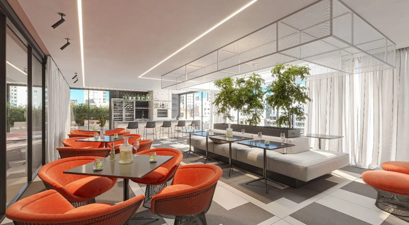 Apartamentos em Porto Belo - foto 1