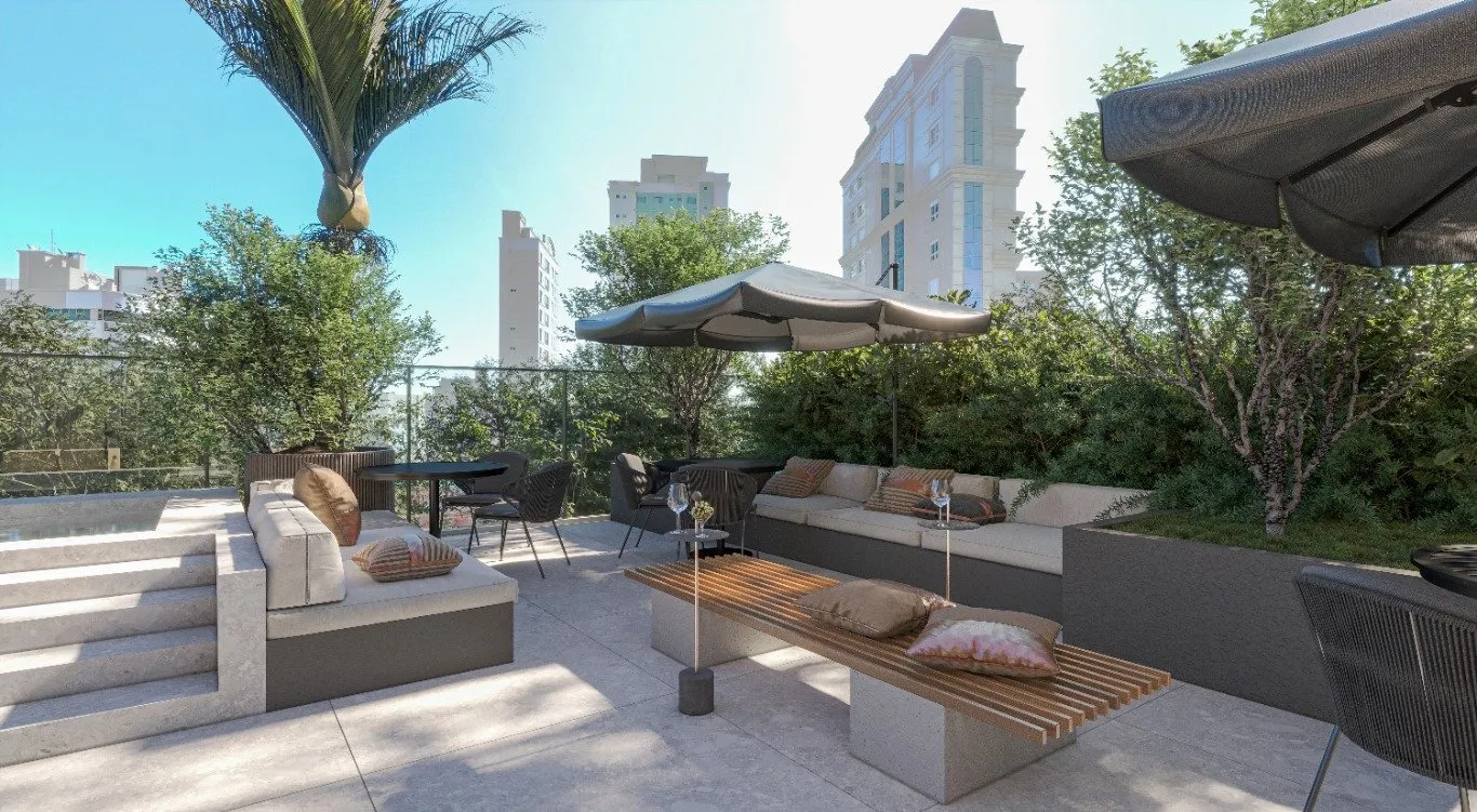 Apartamentos em Porto Belo — foto 6