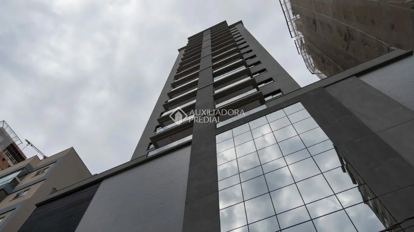 Apartamentos em Itapema - foto 1