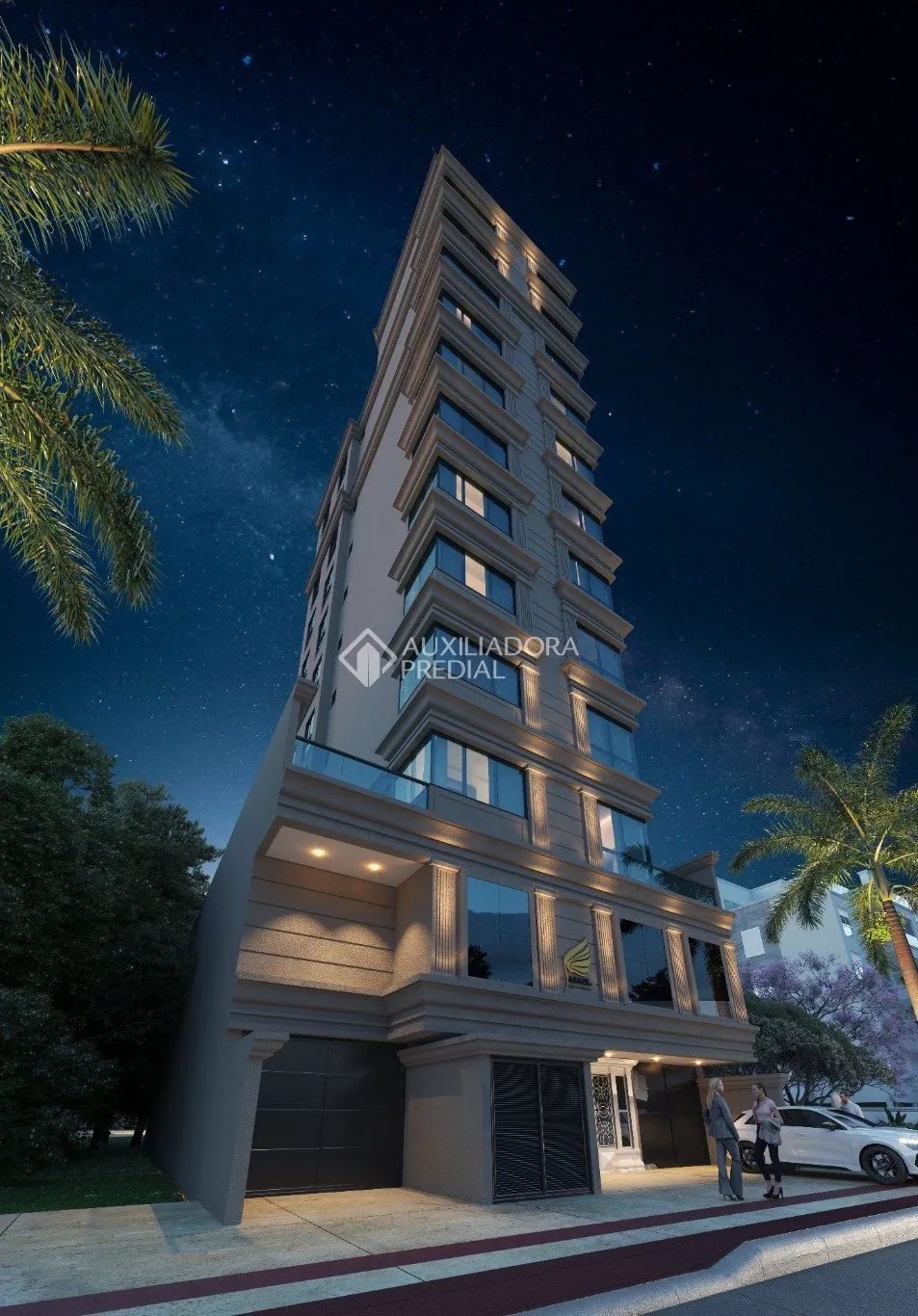 Apartamentos em Itapema - foto 1