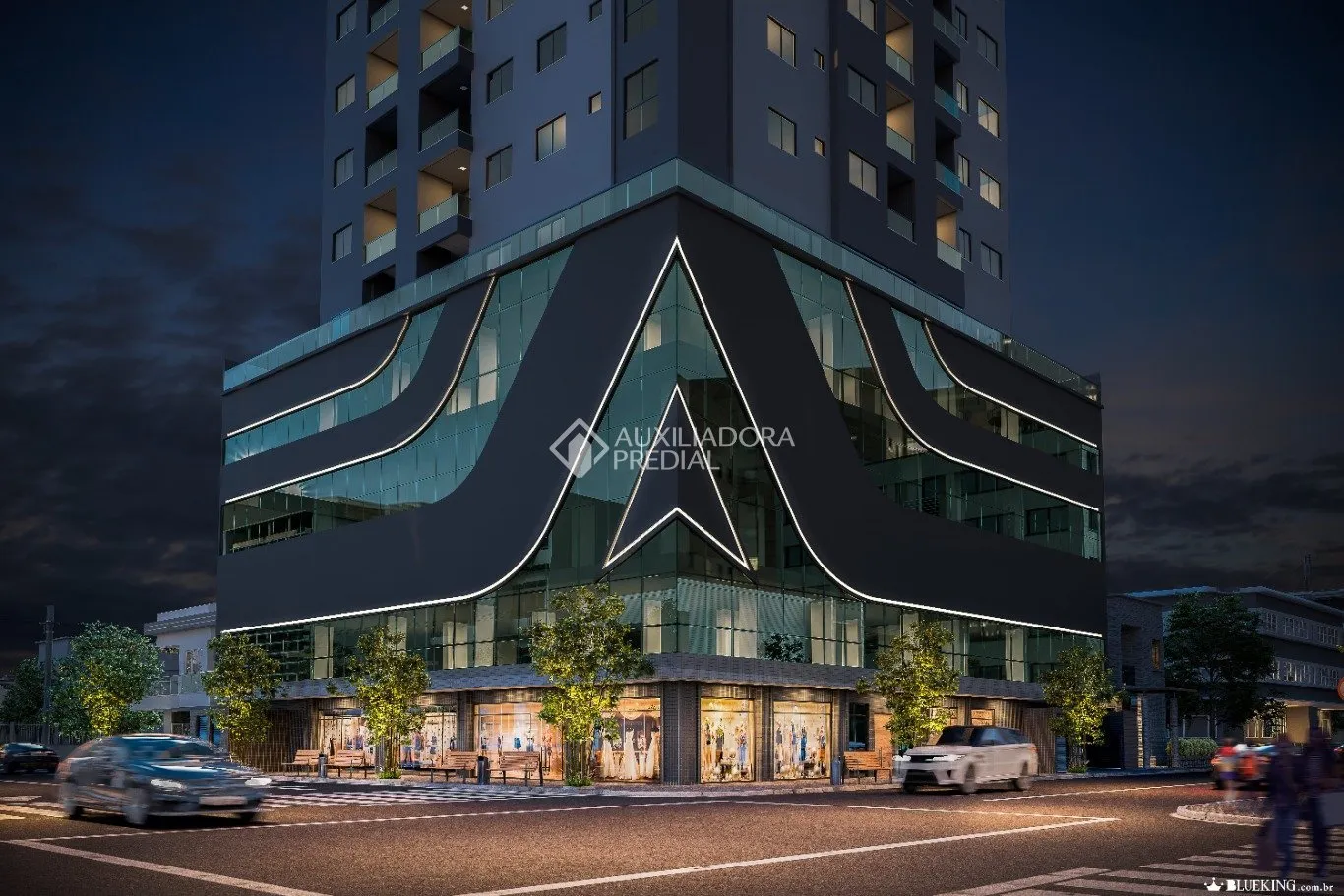 Apartamentos em Itapema — foto 3