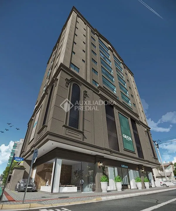 Apartamentos em Itapema - foto 1