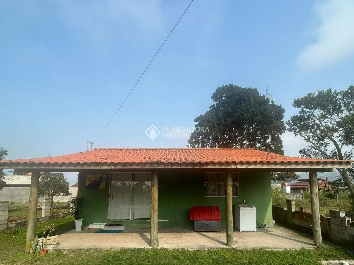 Imóvel - foto 1