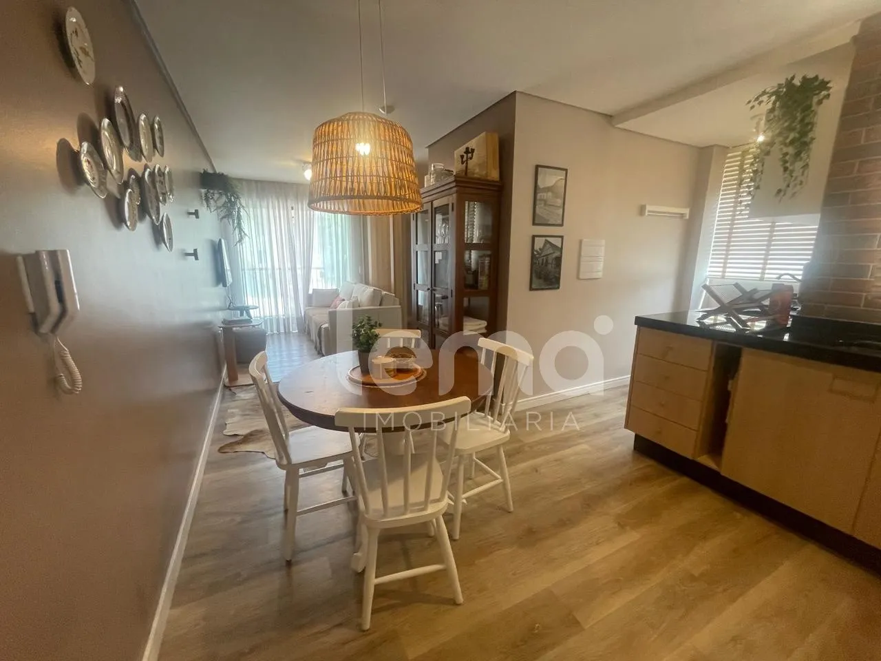 Loft a venda em Pomerode, Perfeito pra quem busca rentabilidade! - foto 1