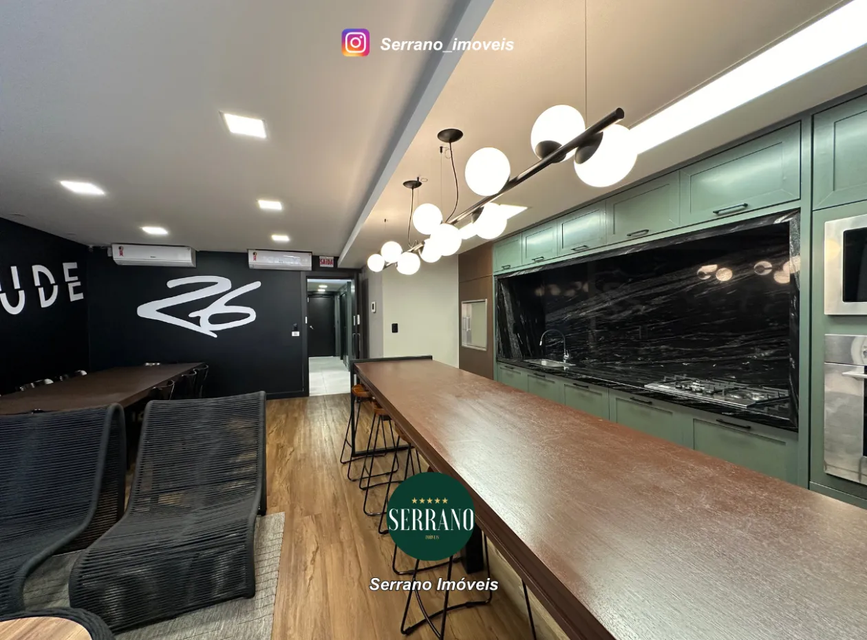Apartamento 03 Suítes na ALAMEDA em Jardim Blumenau — foto 5