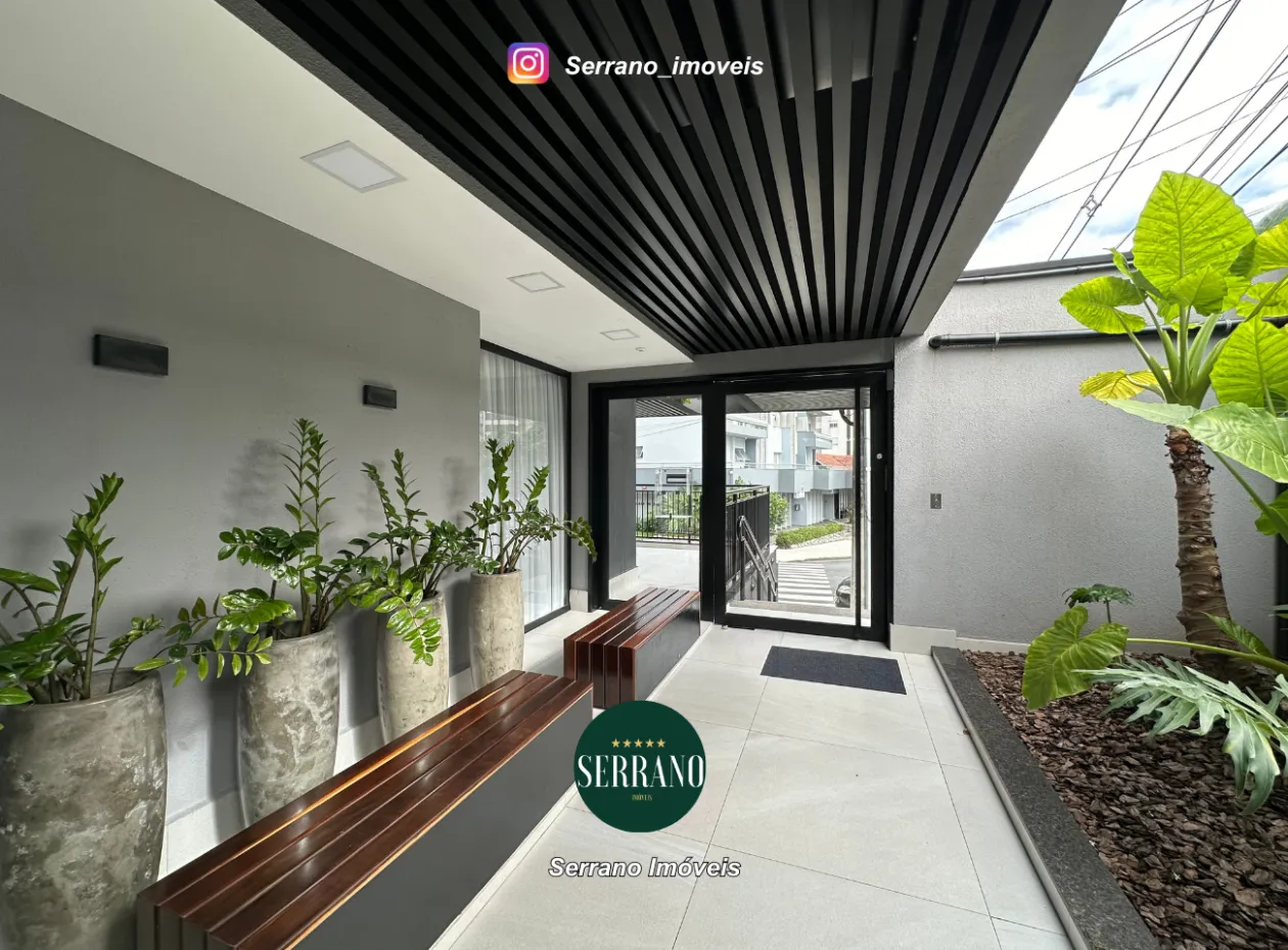 Apartamento 03 Suítes na ALAMEDA em Jardim Blumenau — foto 6
