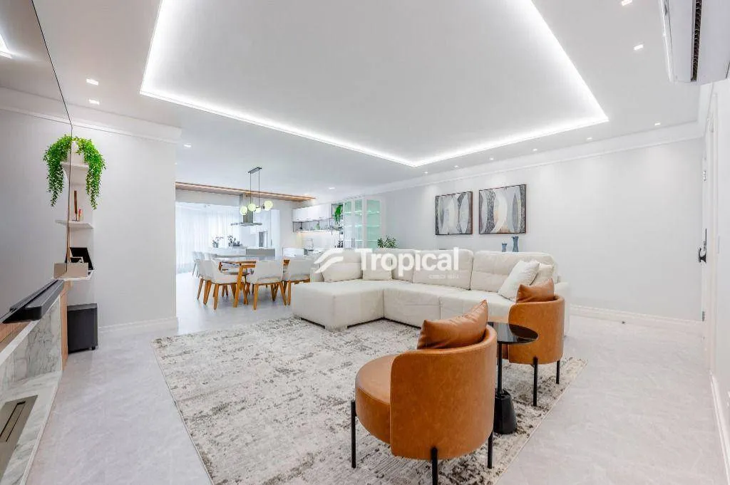 Apartamento com 3 dormitórios à venda, 255 m por R$ 2.490.000,00 - Ponta Aguda - Blumenau/SC - foto 1