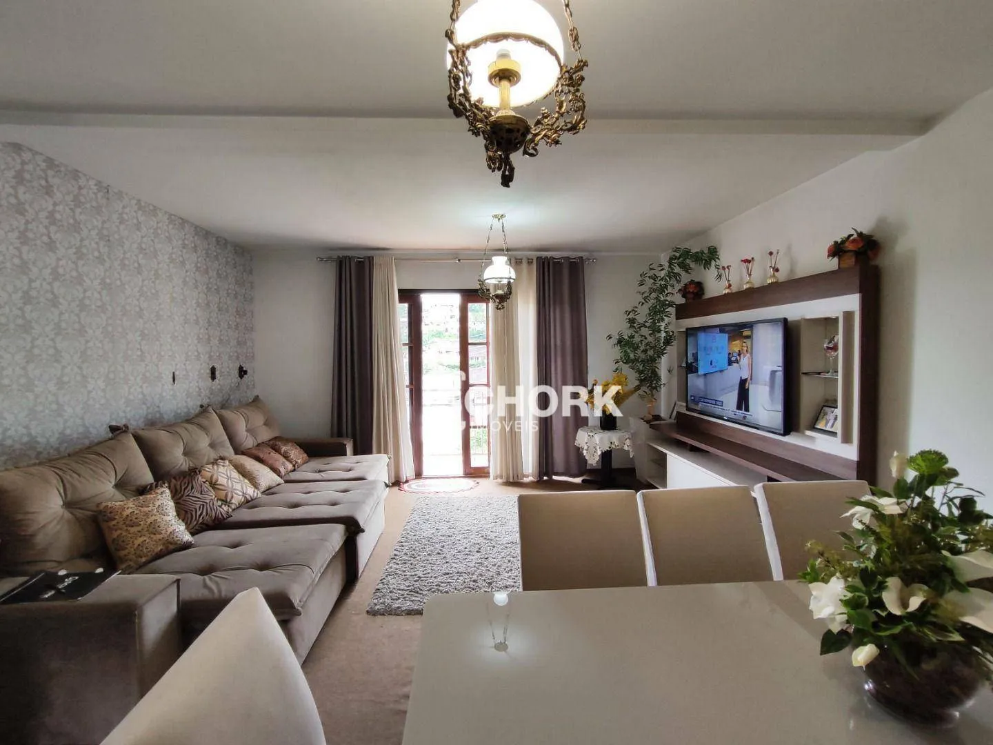 Casa com 5 dormitórios à venda, 375 m por R$ 799.000,00 - Fortaleza - Blumenau/SC — foto 4