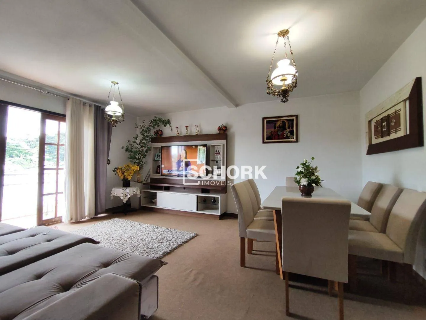 Casa com 5 dormitórios à venda, 375 m por R$ 799.000,00 - Fortaleza - Blumenau/SC — foto 5