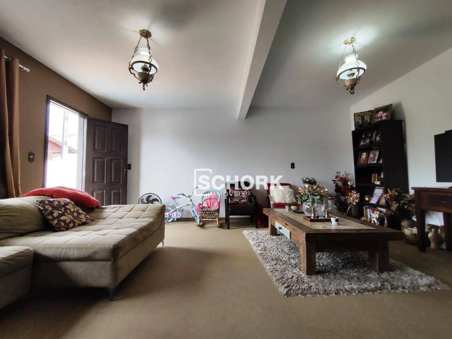 Casa com 5 dormitórios à venda, 375 m por R$ 799.000,00 - Fortaleza - Blumenau/SC — foto 6