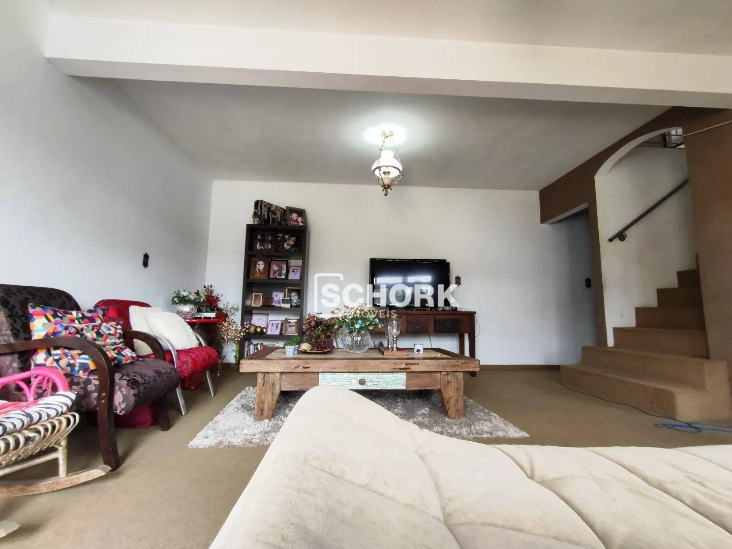 Casa com 5 dormitórios à venda, 375 m por R$ 799.000,00 - Fortaleza - Blumenau/SC — foto 7