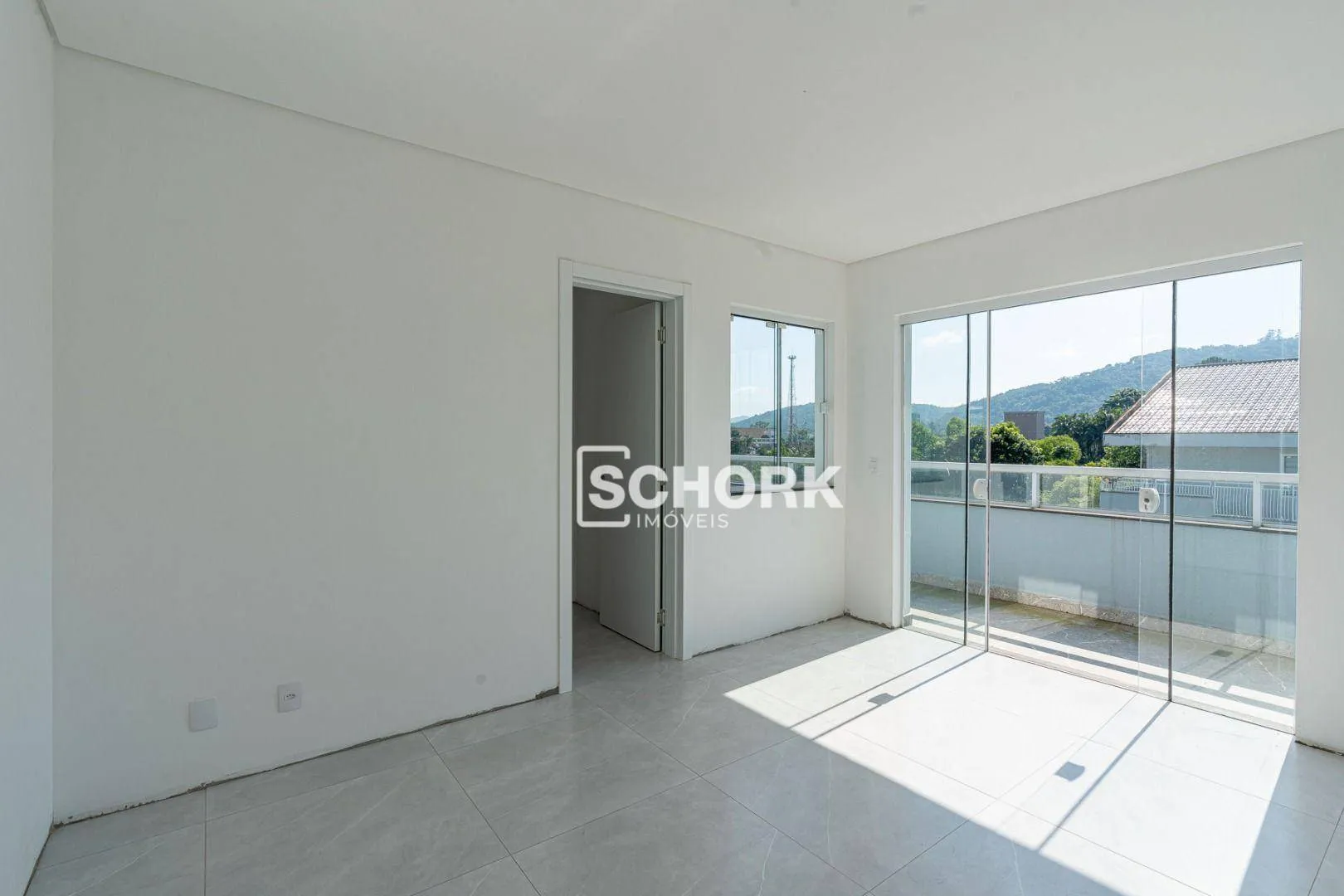 Apartamento com 2 dormitórios à venda, 80 m por R$ 720.000,00 - Centro - Pomerode/SC — foto 4