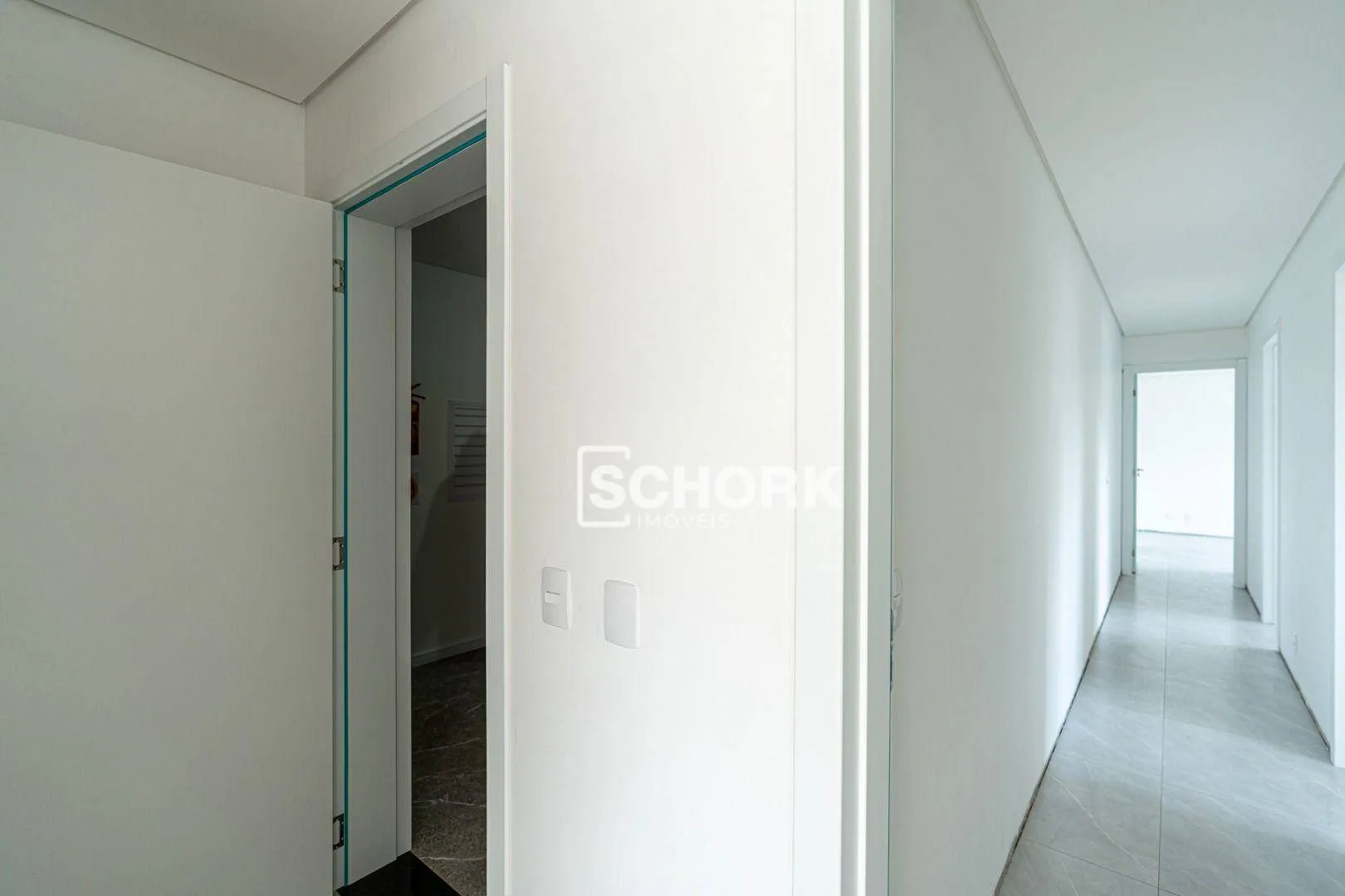 Apartamento com 2 dormitórios à venda, 80 m por R$ 720.000,00 - Centro - Pomerode/SC — foto 3