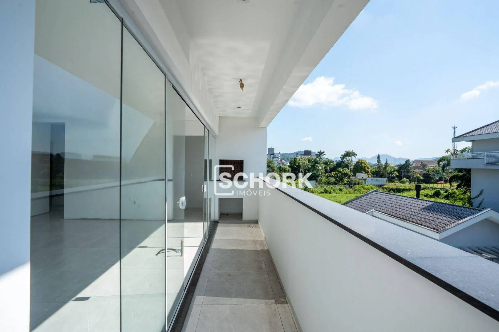 Apartamento com 2 dormitórios à venda, 80 m por R$ 720.000,00 - Centro - Pomerode/SC — foto 6