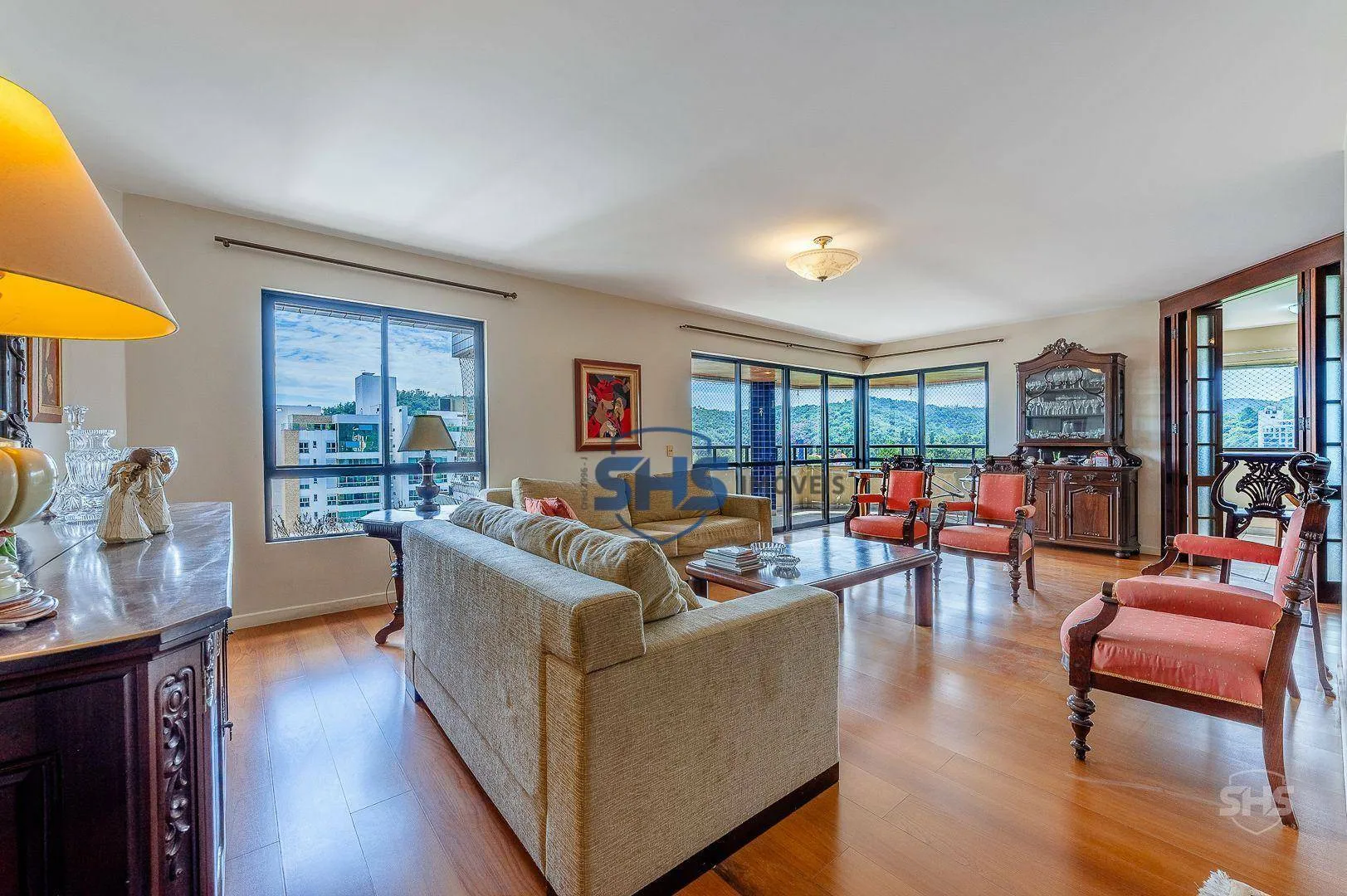 Apartamento à venda, 295 m por R$ 1.840.000,00 - Jardim Blumenau - Blumenau/SC - foto 1
