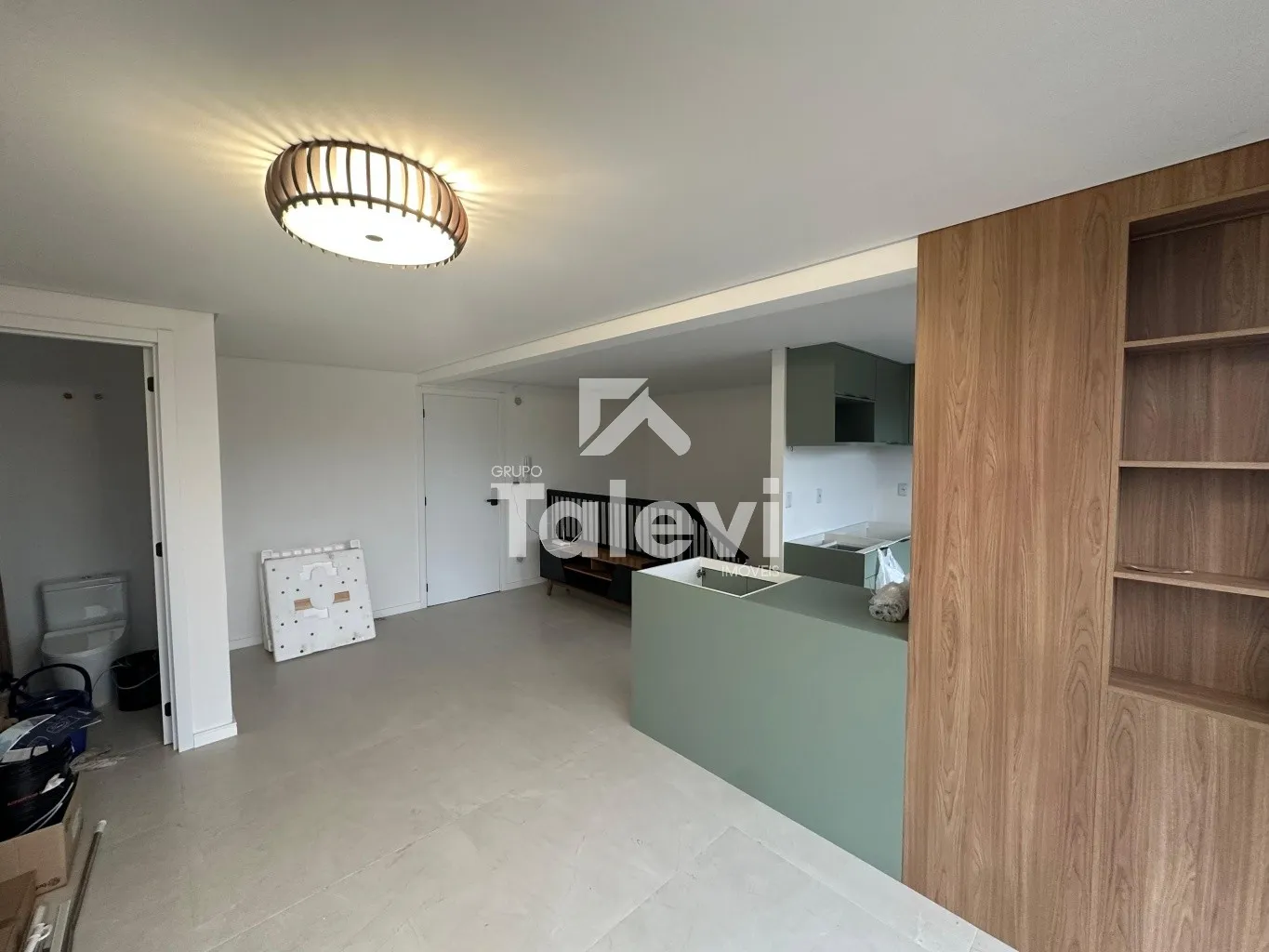 Apartamento Duplex Moderno com 2 Quartos e 2 Vagas no Centro de Pomerode — foto 6