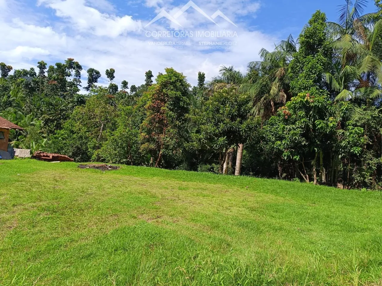 TERRENO - Wunderwald, Pomerode SC - foto 1