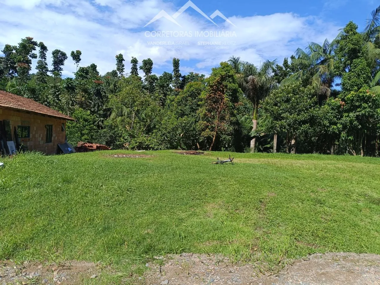 TERRENO - Wunderwald, Pomerode SC — foto 2