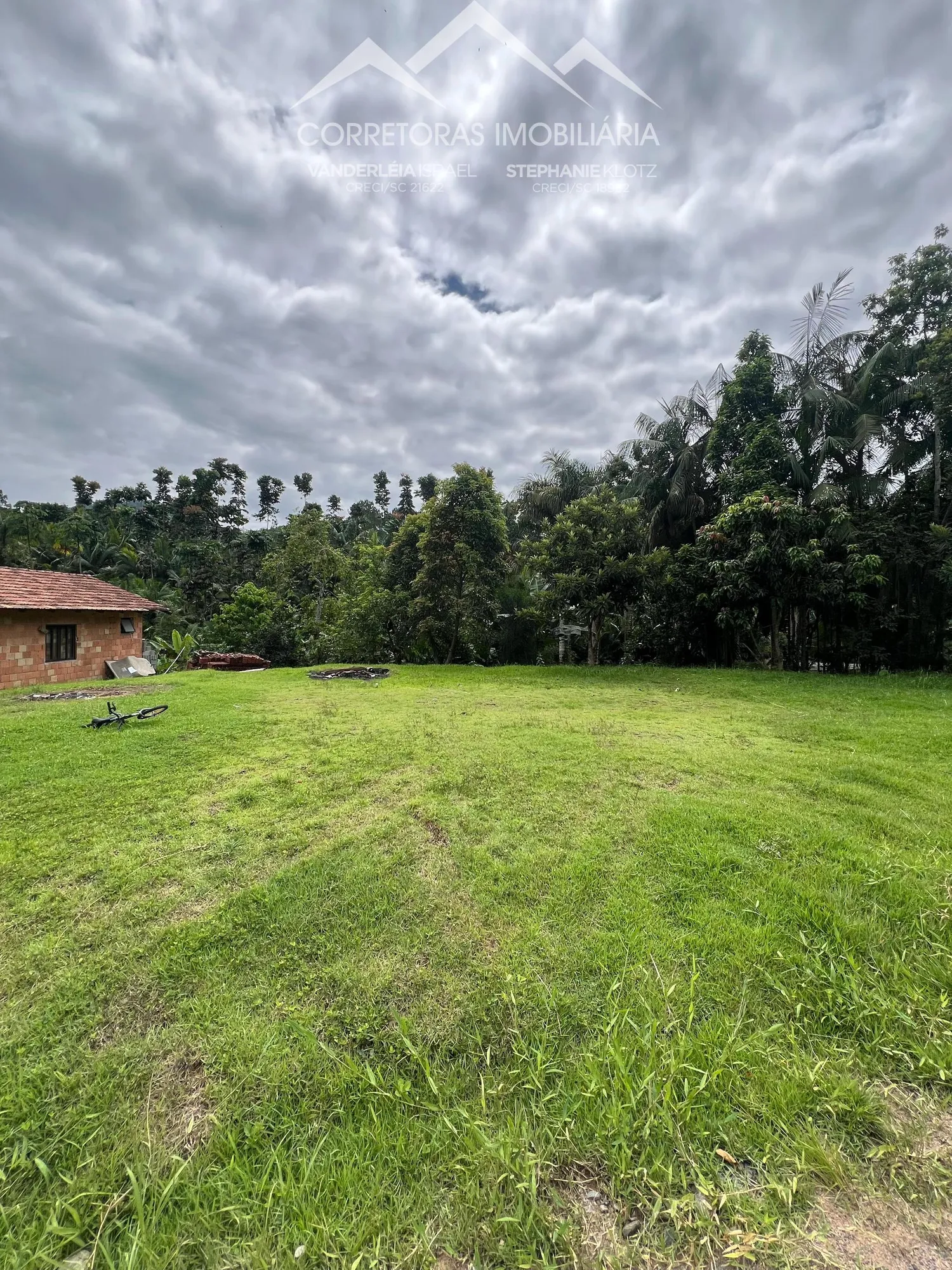 TERRENO - Wunderwald, Pomerode SC — foto 4