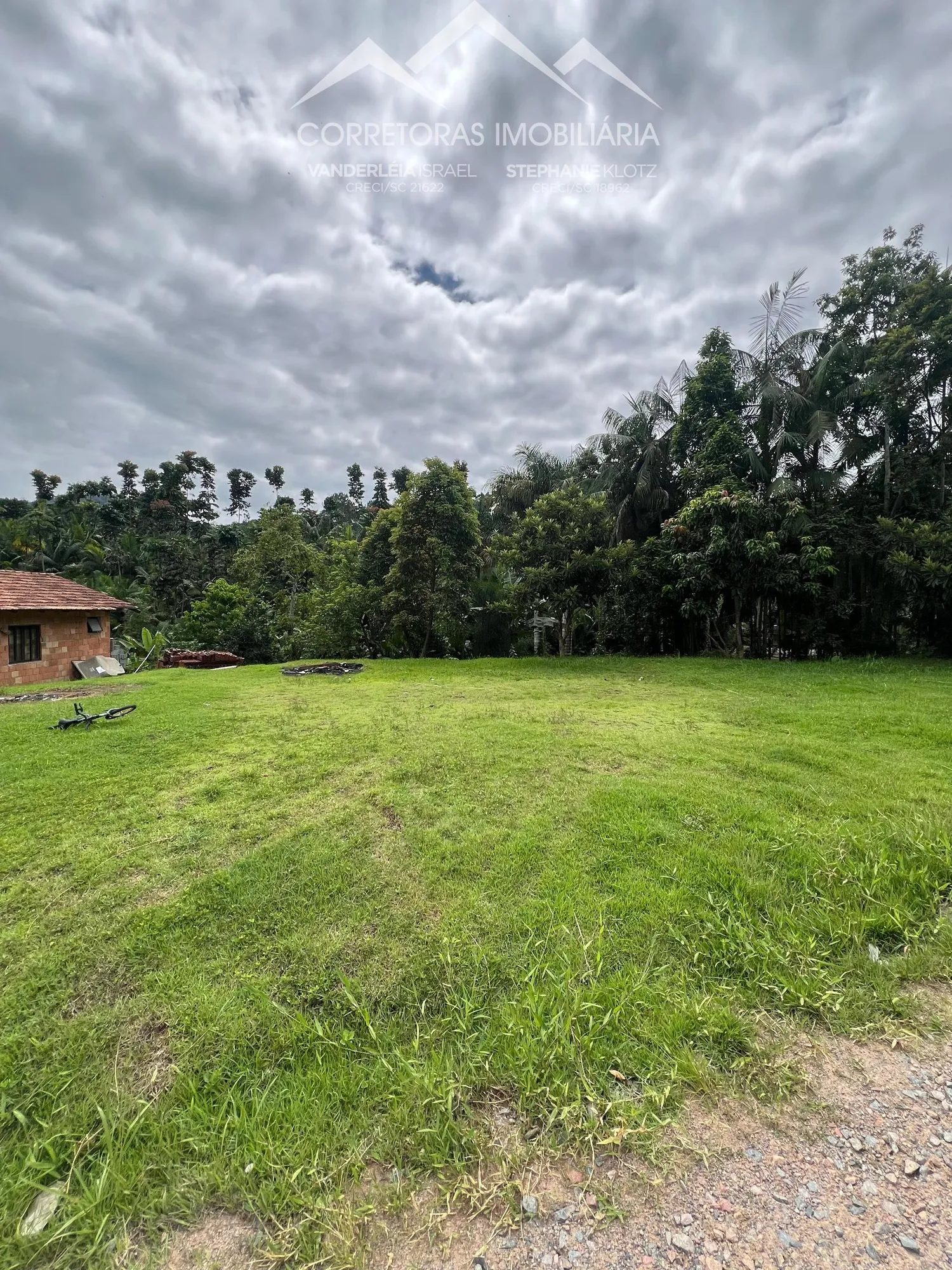 TERRENO - Wunderwald, Pomerode SC — foto 5