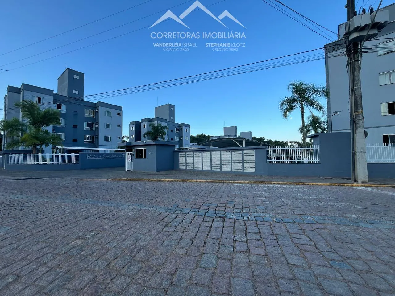 APARTAMENTO, Tiroleses, Timbó - SC — foto 3