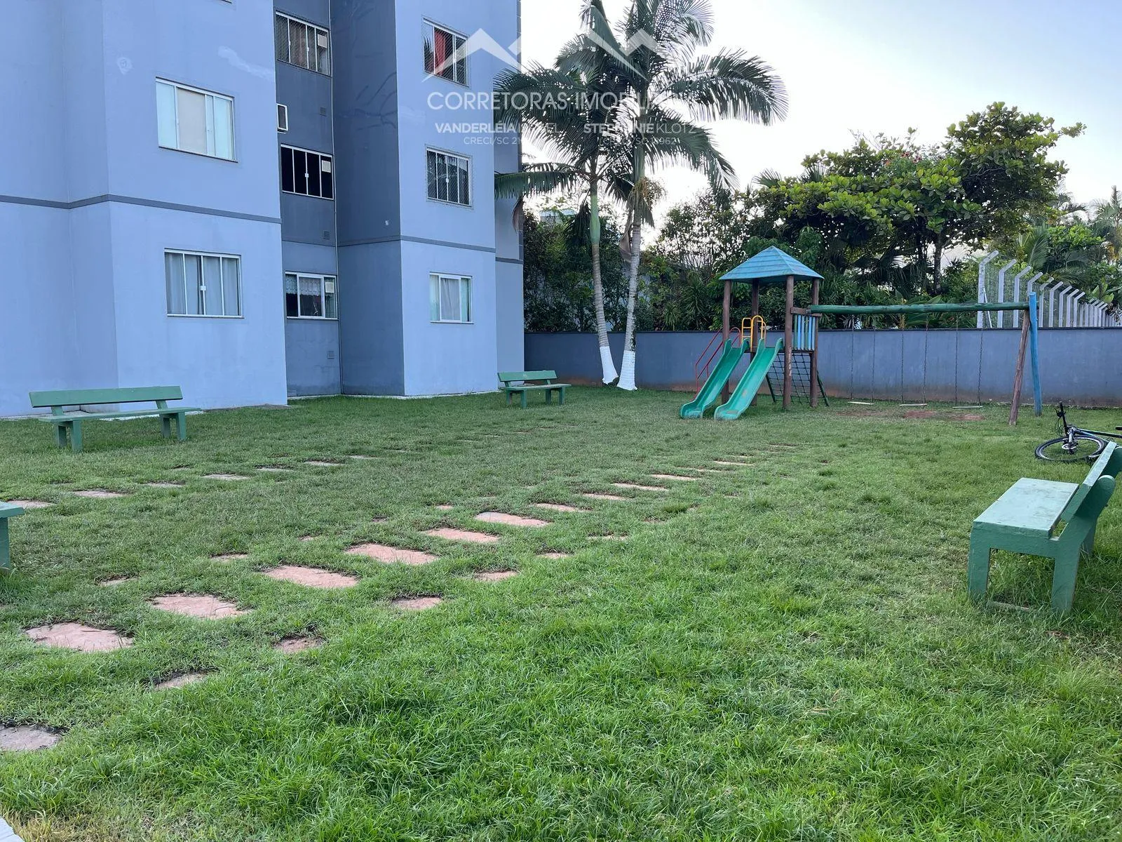 APARTAMENTO, Tiroleses, Timbó - SC — foto 4