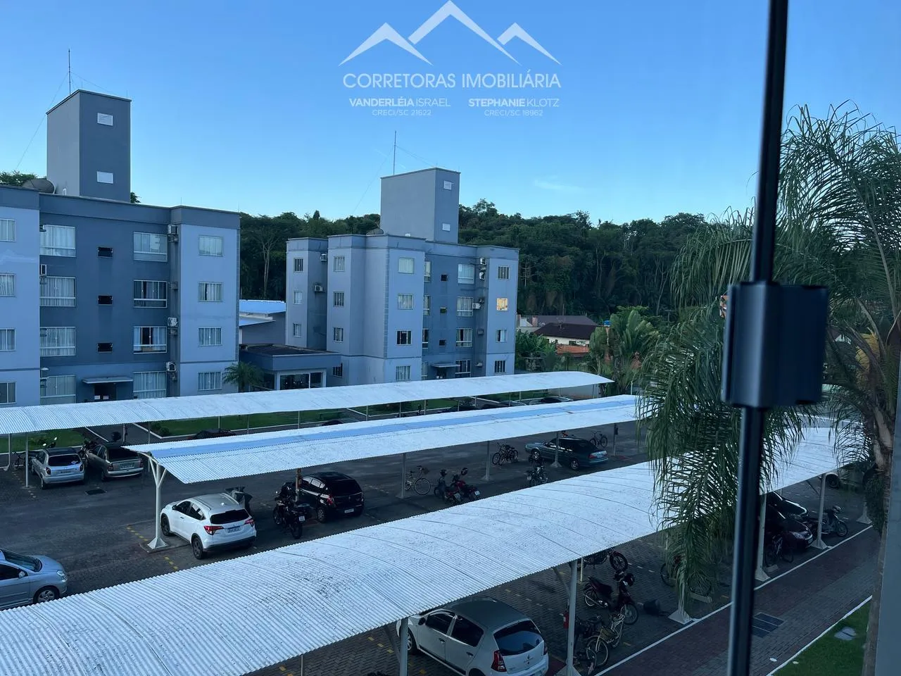 APARTAMENTO, Tiroleses, Timbó - SC — foto 5