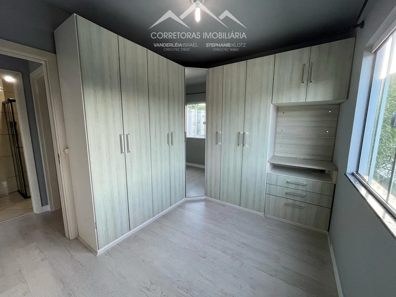 APARTAMENTO, Tiroleses, Timbó - SC — foto 6