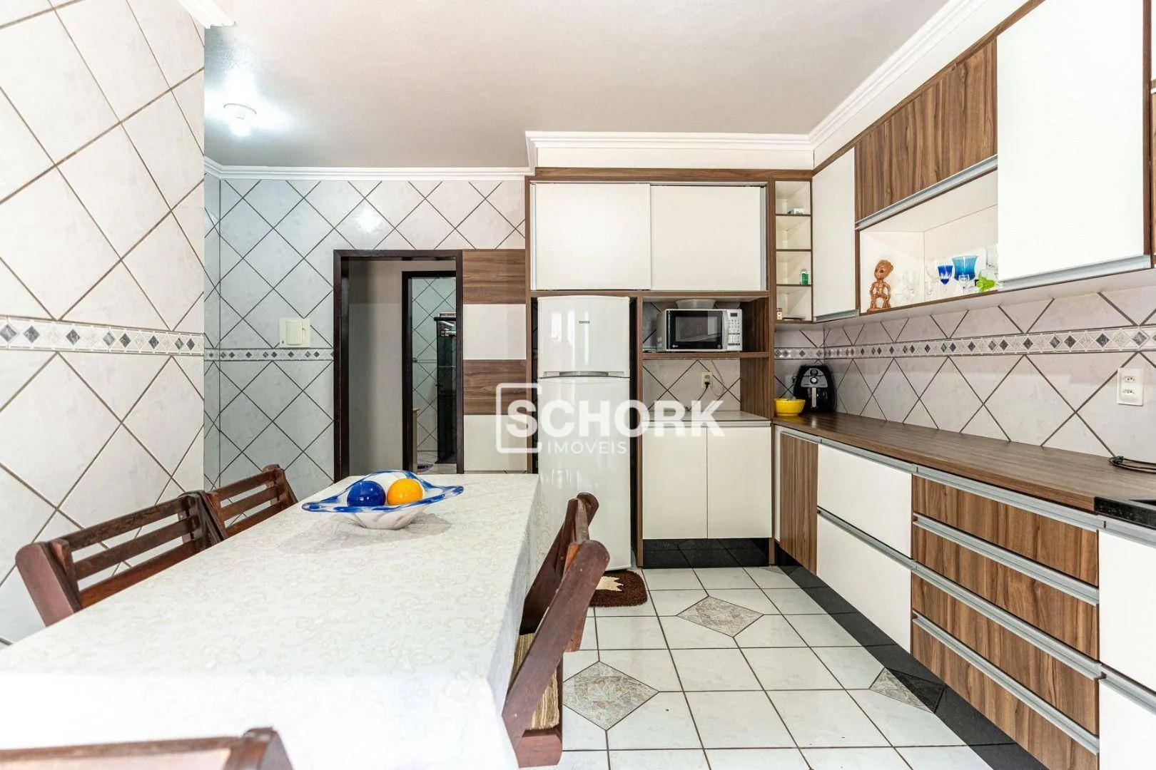 Casa com 3 dormitórios à venda, 203 m por R$ 699.000,00 - Itoupava Central - Blumenau/SC - foto 1