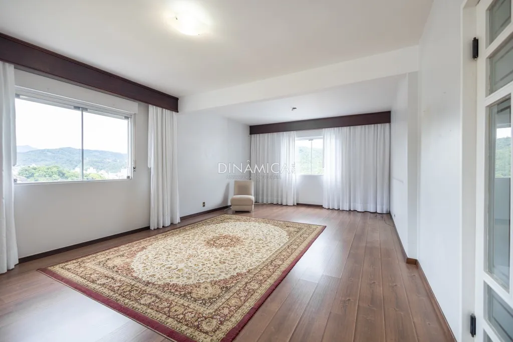 Apartamento com facilidade de negociação à venda no bairro Garcia em Blumenau! — foto 2