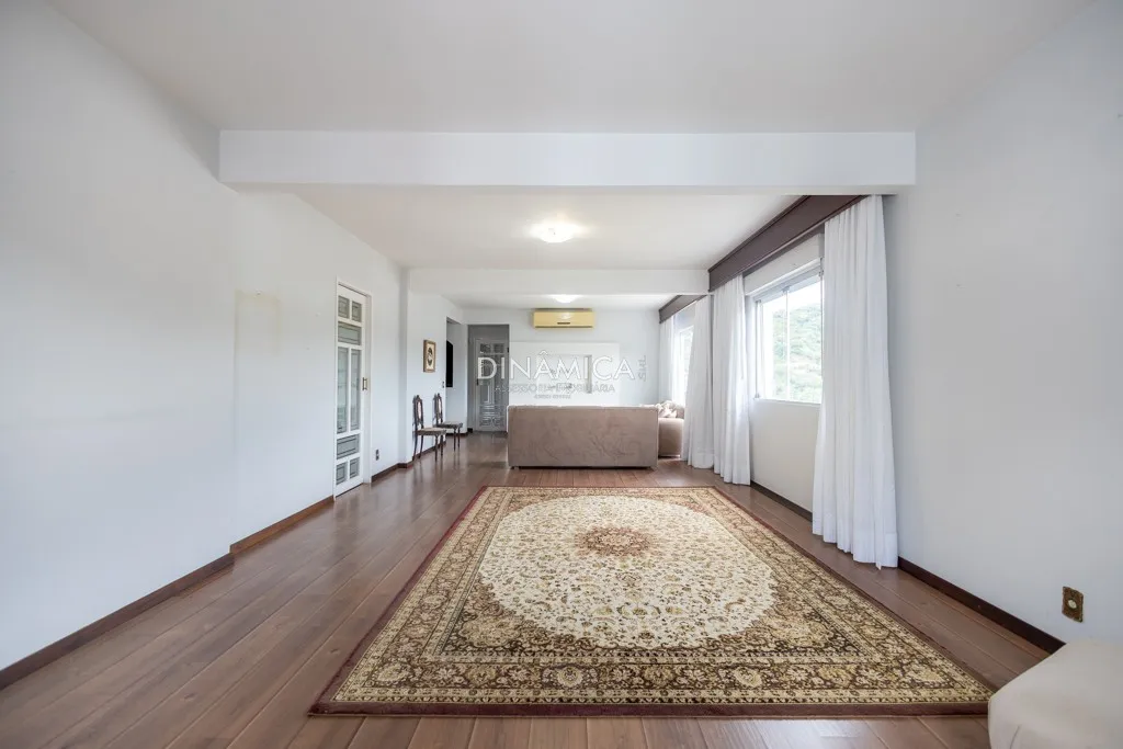 Apartamento com facilidade de negociação à venda no bairro Garcia em Blumenau! — foto 3