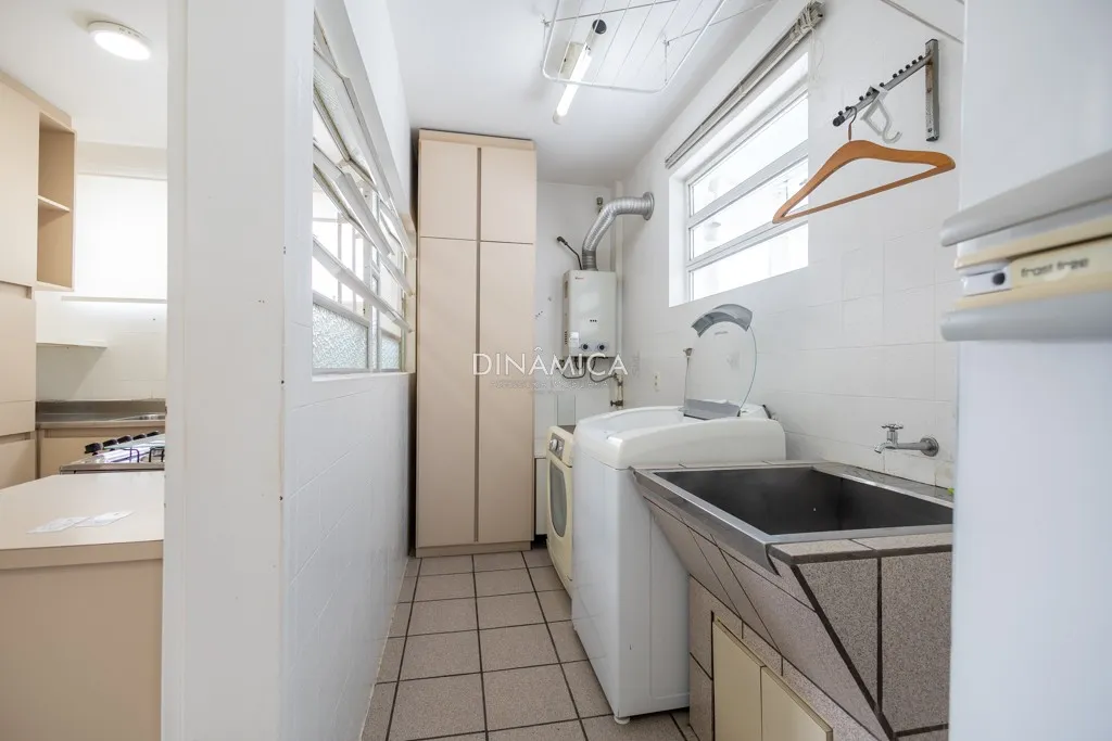 Apartamento com facilidade de negociação à venda no bairro Garcia em Blumenau! — foto 5