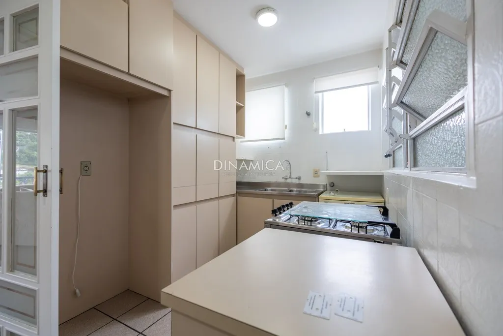 Apartamento com facilidade de negociação à venda no bairro Garcia em Blumenau! — foto 6