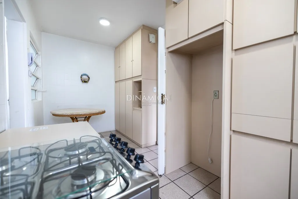 Apartamento com facilidade de negociação à venda no bairro Garcia em Blumenau! — foto 7