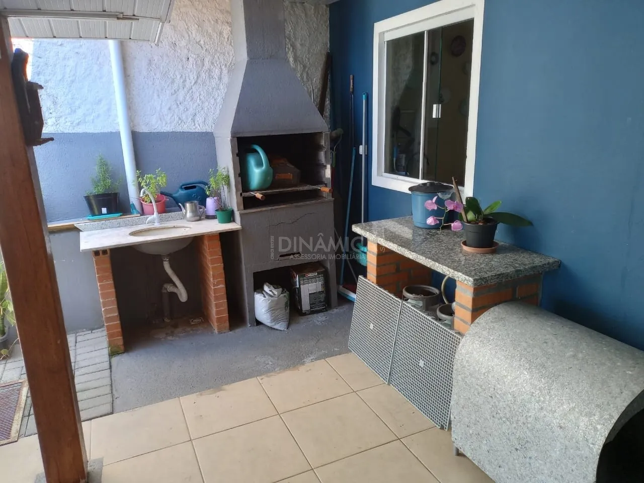 Casa com 4 dormitórios a menos de 400 metros da praia no centro de Penha! — foto 6