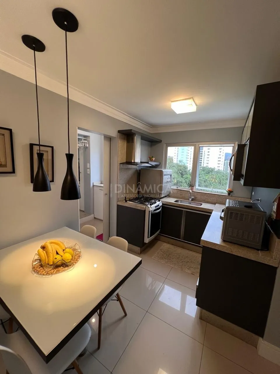 Apartamento · à venda · 3 quartos · 133m² · Ponta Aguda, Blumenau