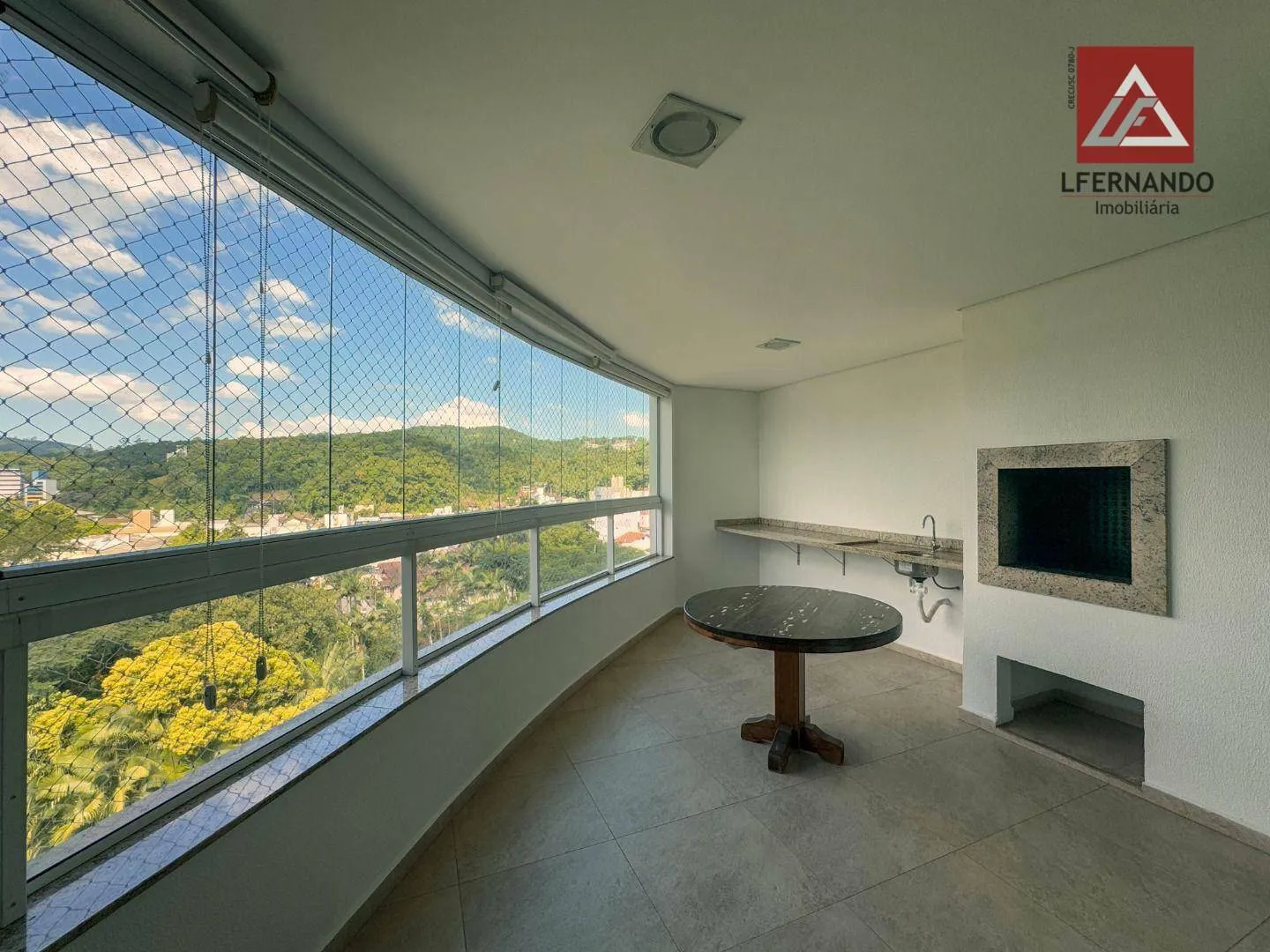 Apartamento com 3 suítes à venda, 148 m por R$ 1.700.000 - Jardim Blumenau - Blumenau/SC — foto 5