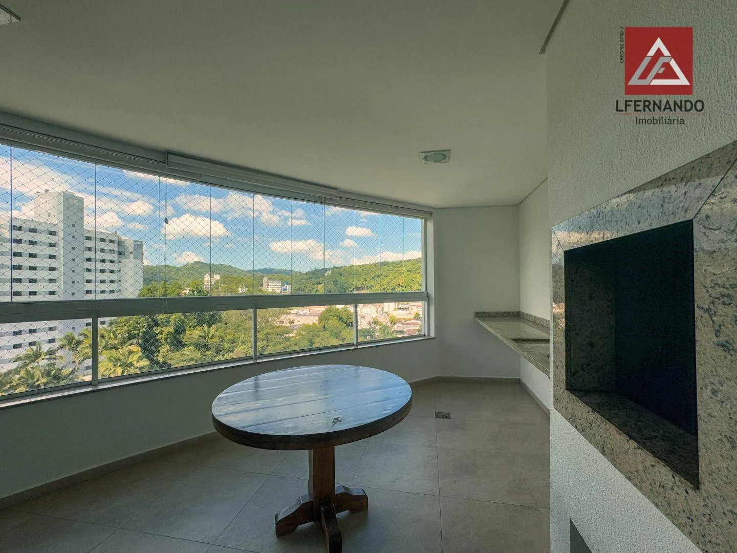 Apartamento com 3 suítes à venda, 148 m por R$ 1.700.000 - Jardim Blumenau - Blumenau/SC — foto 6